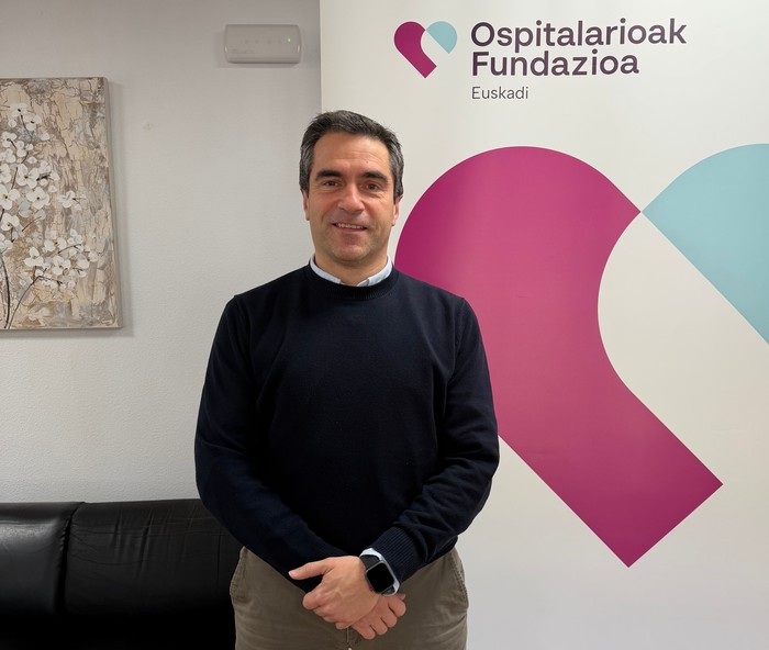 Manuel Murie: "Adimen artifizialak medikuntzan ere ongi funtzionatu dezakeela erakutsi da"