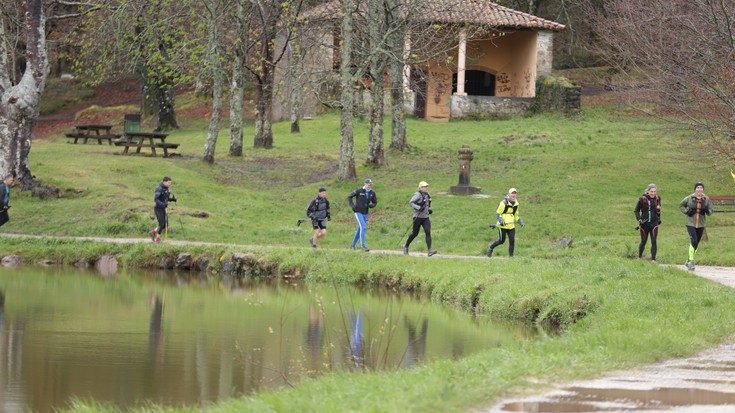 Ibiltarien jaia ospatuko dute Euskal Herriko Alpinismo Federazioaren mendeurrenaren atarian