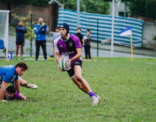 Uste baino gehiago sufrituta, baina aurrerapauso berria eman du Kanpanzar Arrasatek