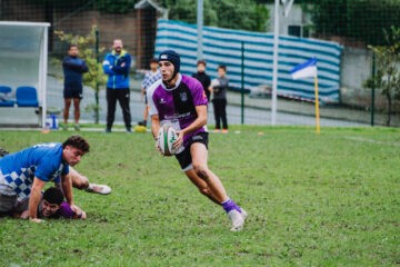 Uste baino gehiago sufrituta, baina aurrerapauso berria eman du Kanpanzar Arrasatek