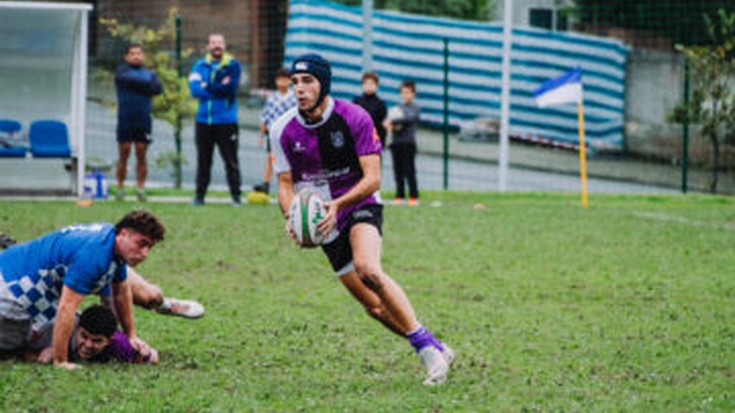 Uste baino gehiago sufrituta, baina aurrerapauso berria eman du Kanpanzar Arrasatek