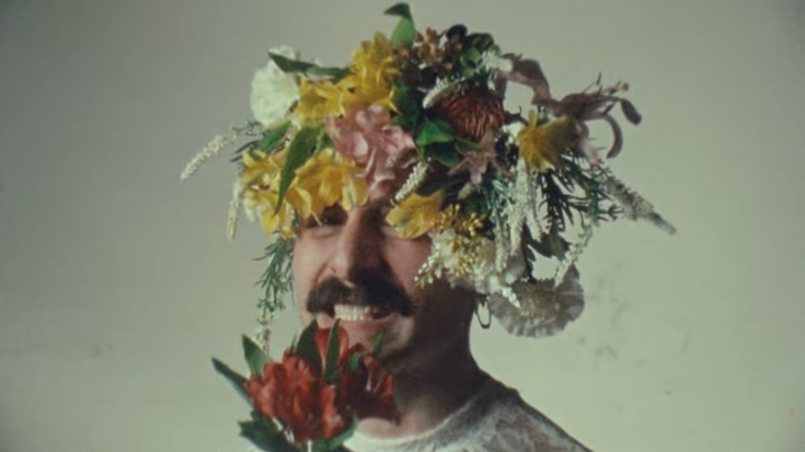 'Demonioak' bideoklipa kaleratu du Beñat Arizabaleta aretxabaletarrak