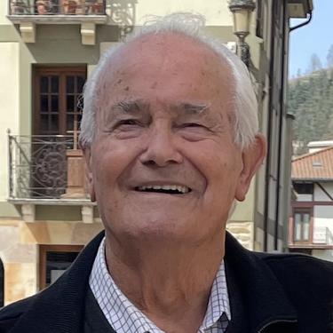 Benito Castillejo Blasco