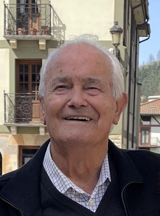 Benito Castillejo Blasco