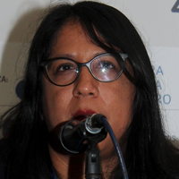 Gabriela Wiener-ekin solasaldia