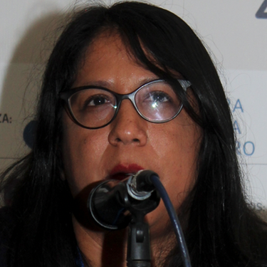 Gabriela Wiener-ekin solasaldia