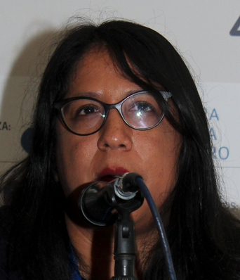 Gabriela Wiener-ekin solasaldia