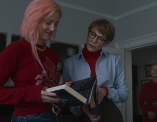 'Father Mother Sister Brother' filma: topaketa adierazgarriak