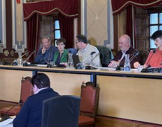 Bergarako EAJk ez du udal zergen eta tasen %3,5eko igoera onartuko