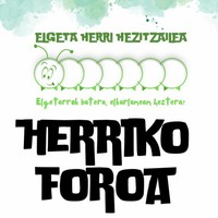 Herriko foroa