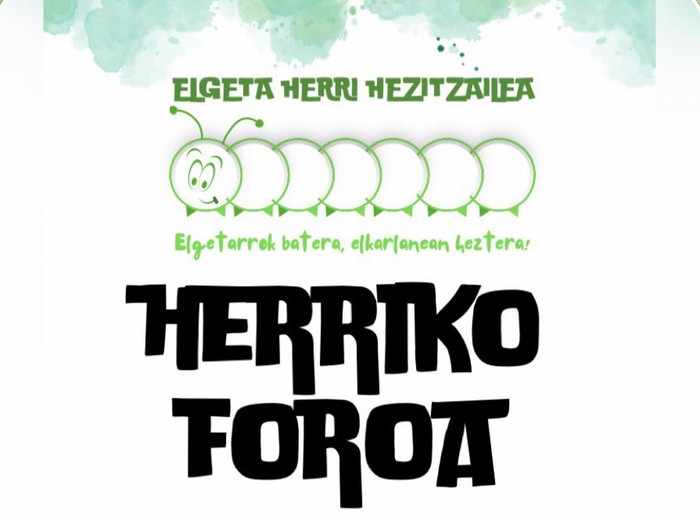 Herriko foroa