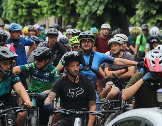 Ekainaren 13an egingo dute Mondranbike; zabalik dago izenematea