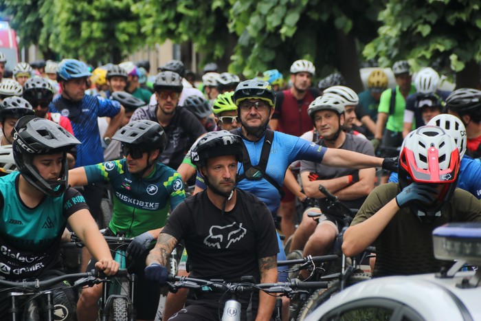 Ekainaren 13an egingo dute Mondranbike; zabalik dago izenematea