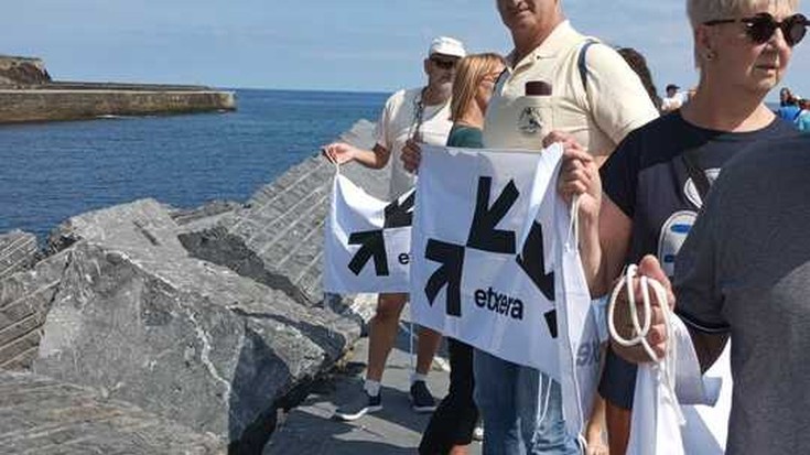 Bergararren udako argazkiak