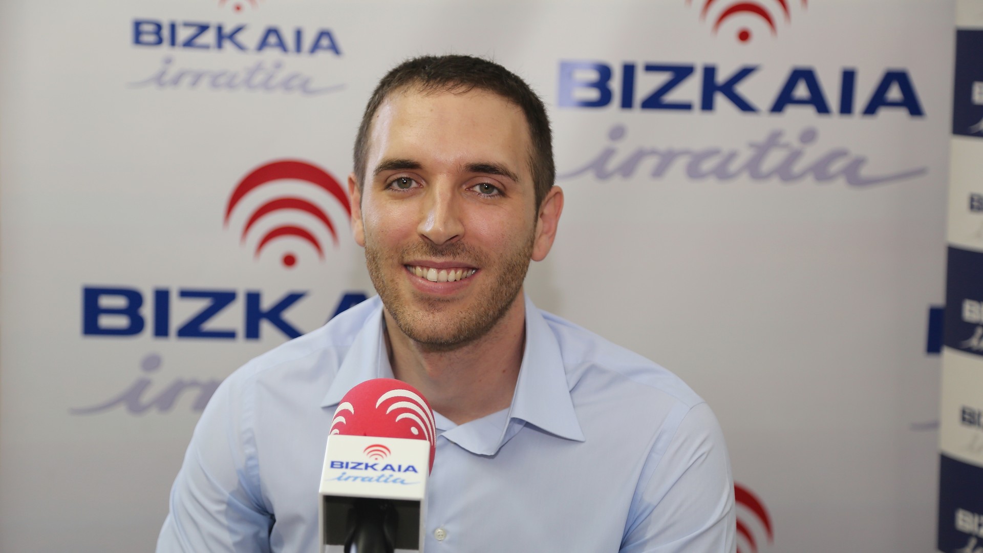 Mikel Arruabarrena: “Giro politiko berria nabari da, eta hori beharrezkoa da bide demokratikoak berritzeko”