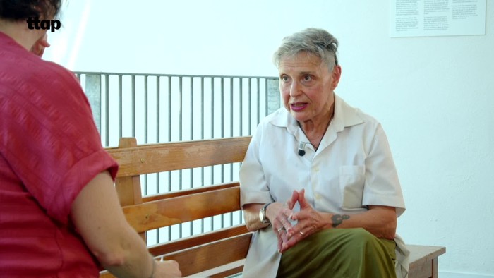 Begoña Del Teso: "Banpiroa izaki fantastikorik ederrenetakoa da"