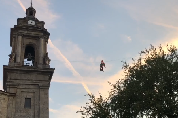 Sanmigelak nola ospatu erabakitzeko bilera egingo dute bihar
