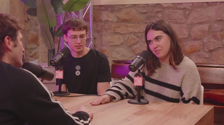 Malko: "Ez gabiltza ondo, gaztetxeko kontzertu baterako sarrera ordaintzea kostatu egiten bazaigu"