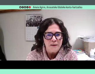 Zeren arabera egiten dira eta nola finantzatzen dira udal aurrekontuak?