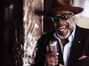 Arrasateko kaleak bizirik, blues musikaren soinu bandarekin jantzita berriz