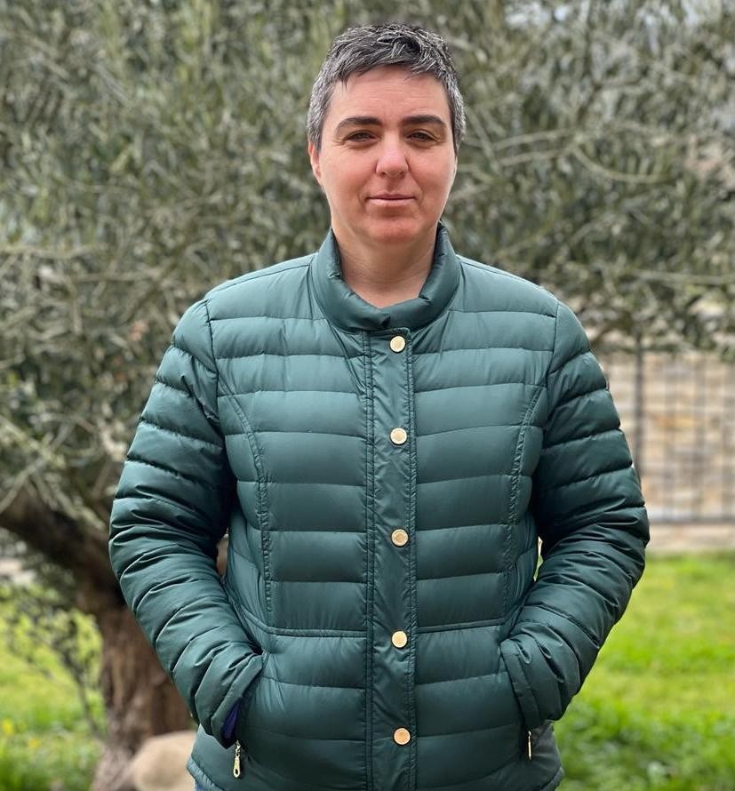 Aitziber Fernandez izango da Oñatiko PSE-EEren alkategaia