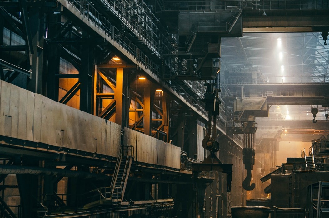 EAEko industria-jarduerak %13,3 egin zuen gora ekainean