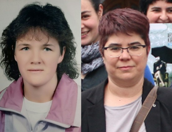 Jasone Diaz de Gereñu eta Agurtzane Elkoro omenduko dituzte Aresko Martxan