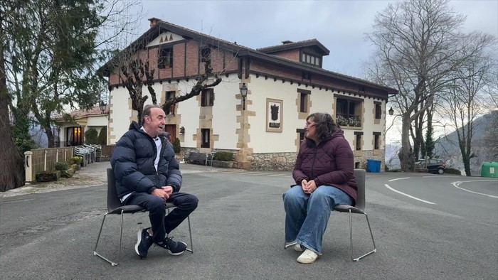 Zelai Zabal jatetxeak ateak itxiko ditu asteburuan, 127 urteren ostean