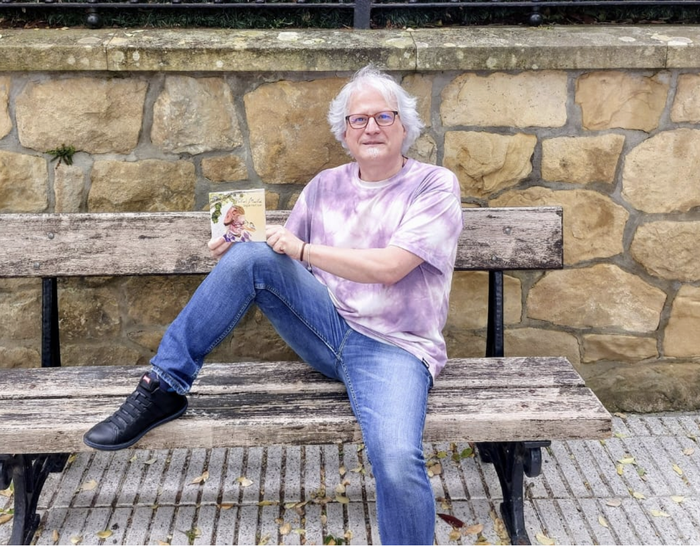 Gezurren eta egien bueltan jardungo du Mikel Markezek bere lanaren aurkezpenean