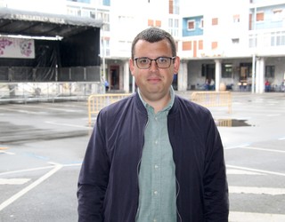 Gudarien plazarekin hitza bete ez izana leporatu dio Arrasateko EAJk EH Bilduri