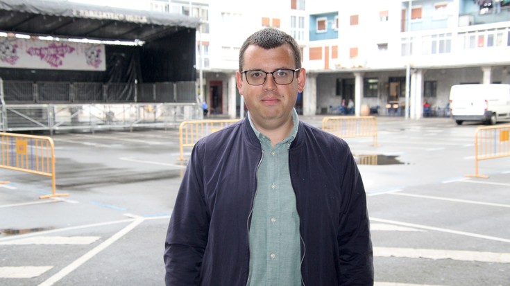 Gudarien plazarekin hitza bete ez izana leporatu dio Arrasateko EAJk EH Bilduri