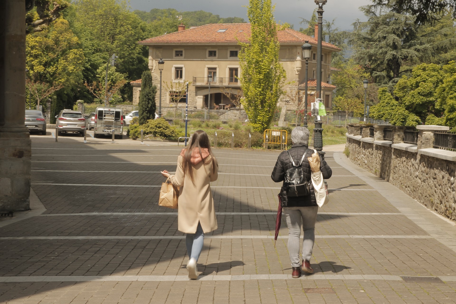 Bederatzi positibo berri atzeman dira Debagoienean