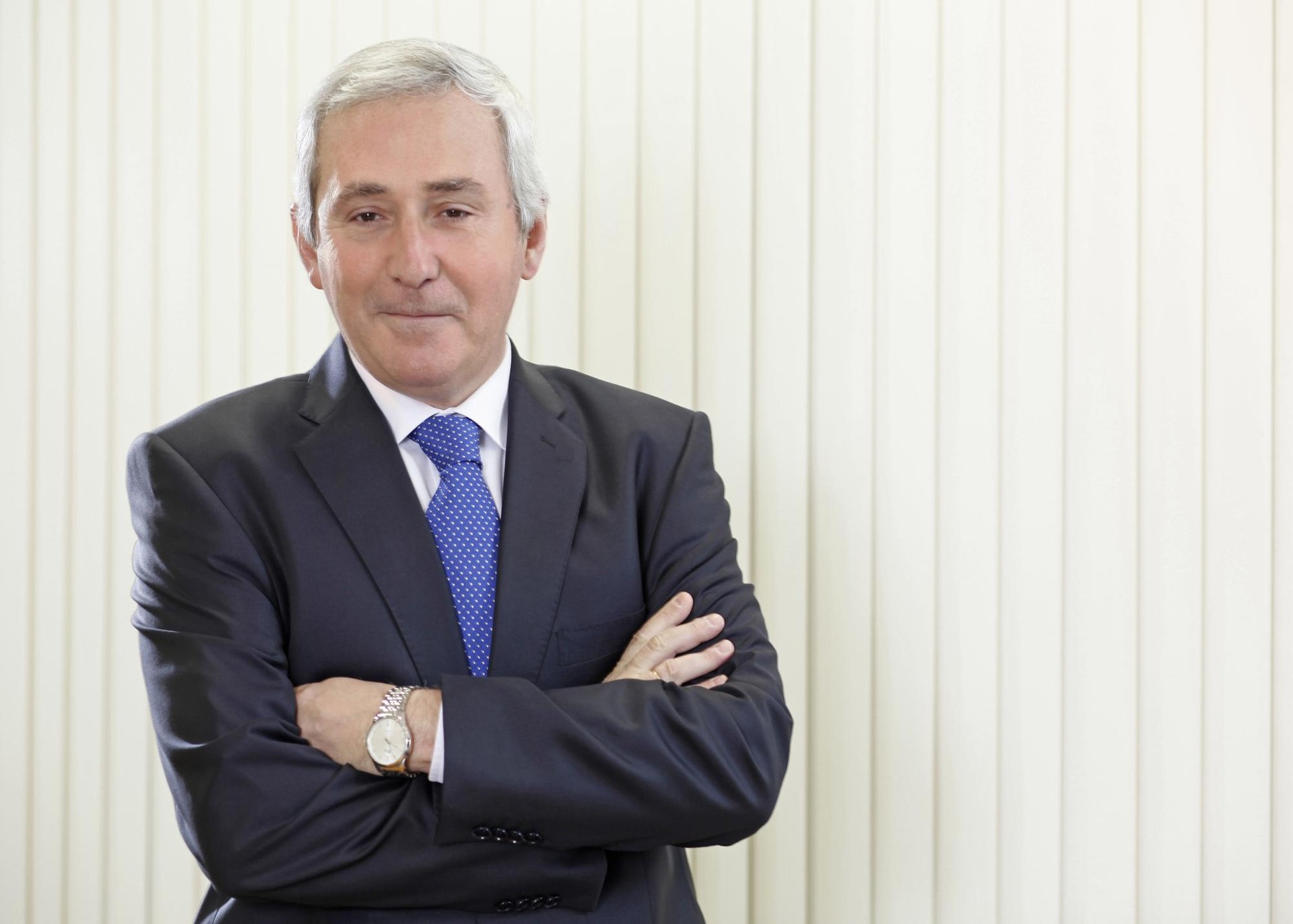 Iñigo Uzin, Mondragoneko presidentea, Kongresuko berreraikuntza batzordean izango da
