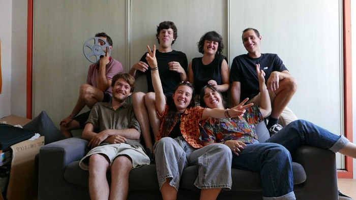 Xak taldearen kontzertua