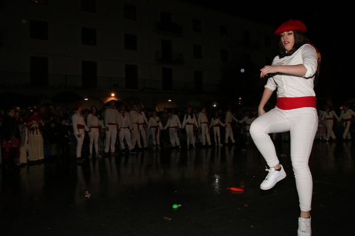 Aretxabaletako kintoen azken dantza saioa - 49