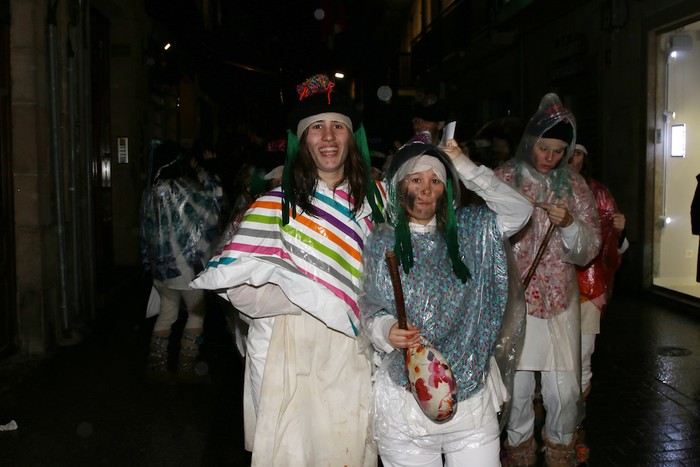 Aratusteak Oñatin, argazkiak - 15