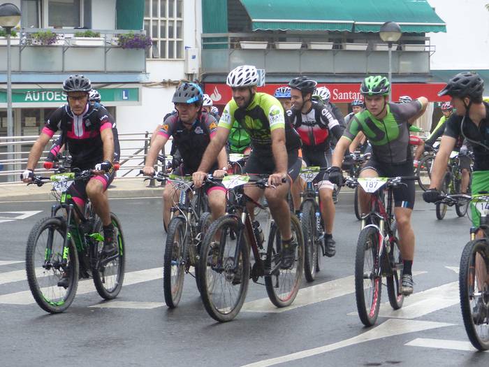 EskoXtrem 2019 BTT martxa