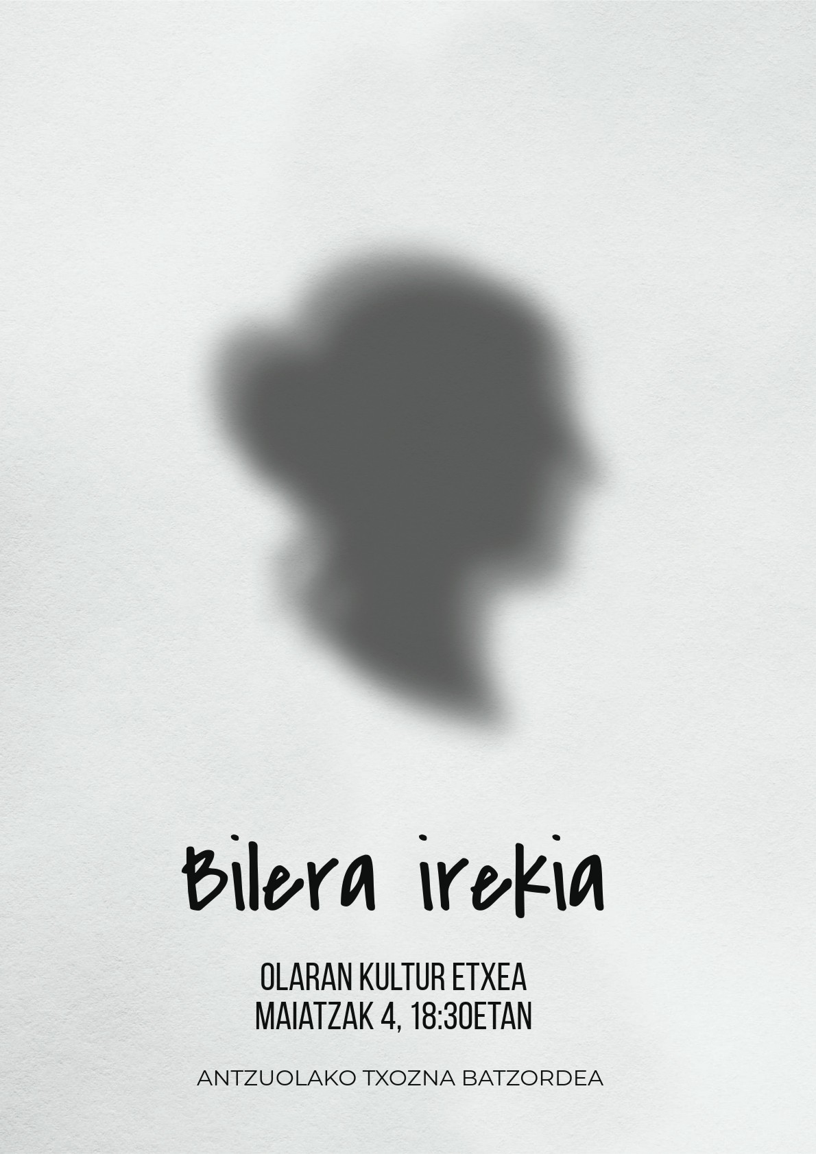 Txosna batzordeak batzar irekia deitu du