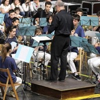 Bergarako Gazte Banda