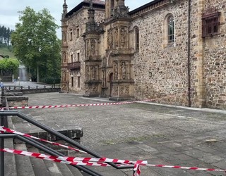 Unibertsitatearen egoera aztertzea da oraingo eginbeharra