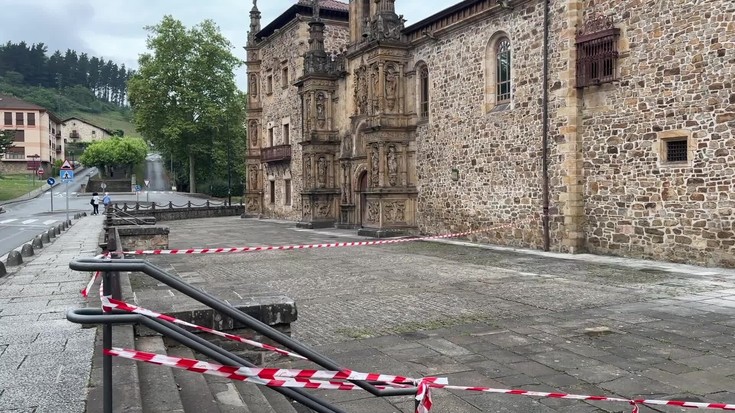 Unibertsitatearen egoera aztertzea da oraingo eginbeharra
