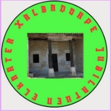 Xalbadorpe, urteko batzarra