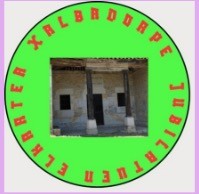 Xalbadorpe, urteko batzarra