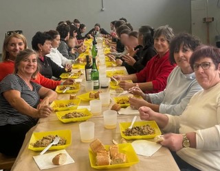 'Emakumea eta kirola' ekimenak dantza izango du ardatz aurten