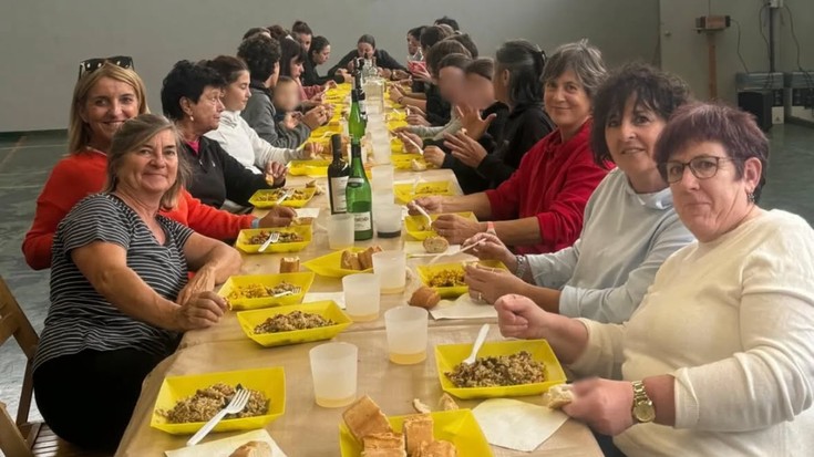 'Emakumea eta kirola' ekimenak dantza izango du ardatz aurten