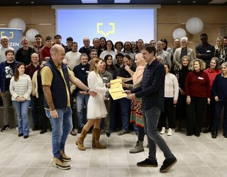 Argitzeneko Mandatu Organoak prest dauka gomendioentzako erantzuna
