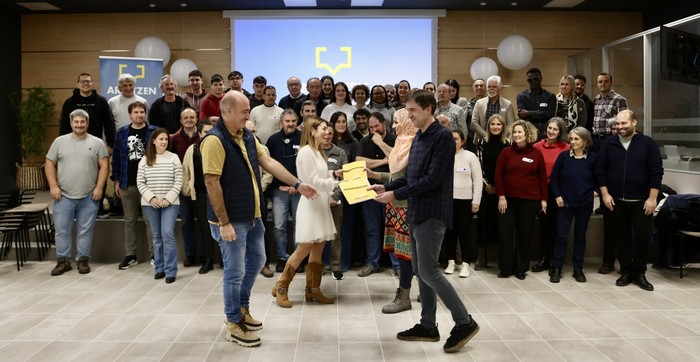 Argitzeneko Mandatu Organoak prest dauka gomendioentzako erantzuna