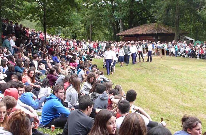 San Martzial erromeria - 85