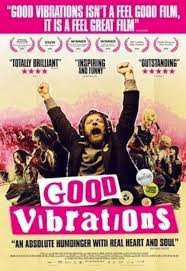 'Good Vibrations' pelikula