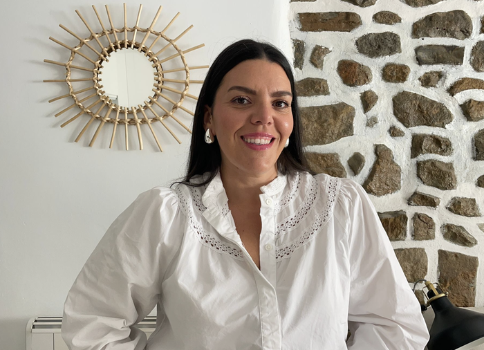 Maialen Uranga: "Maritxu koloretsuagoa izatea da helburua"
